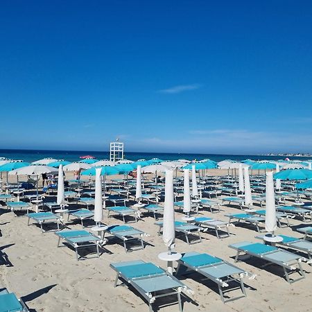 Villa Serroni Mazara del Vallo Ngoại thất bức ảnh