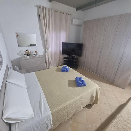 Villa Serroni Mazara del Vallo Ngoại thất bức ảnh