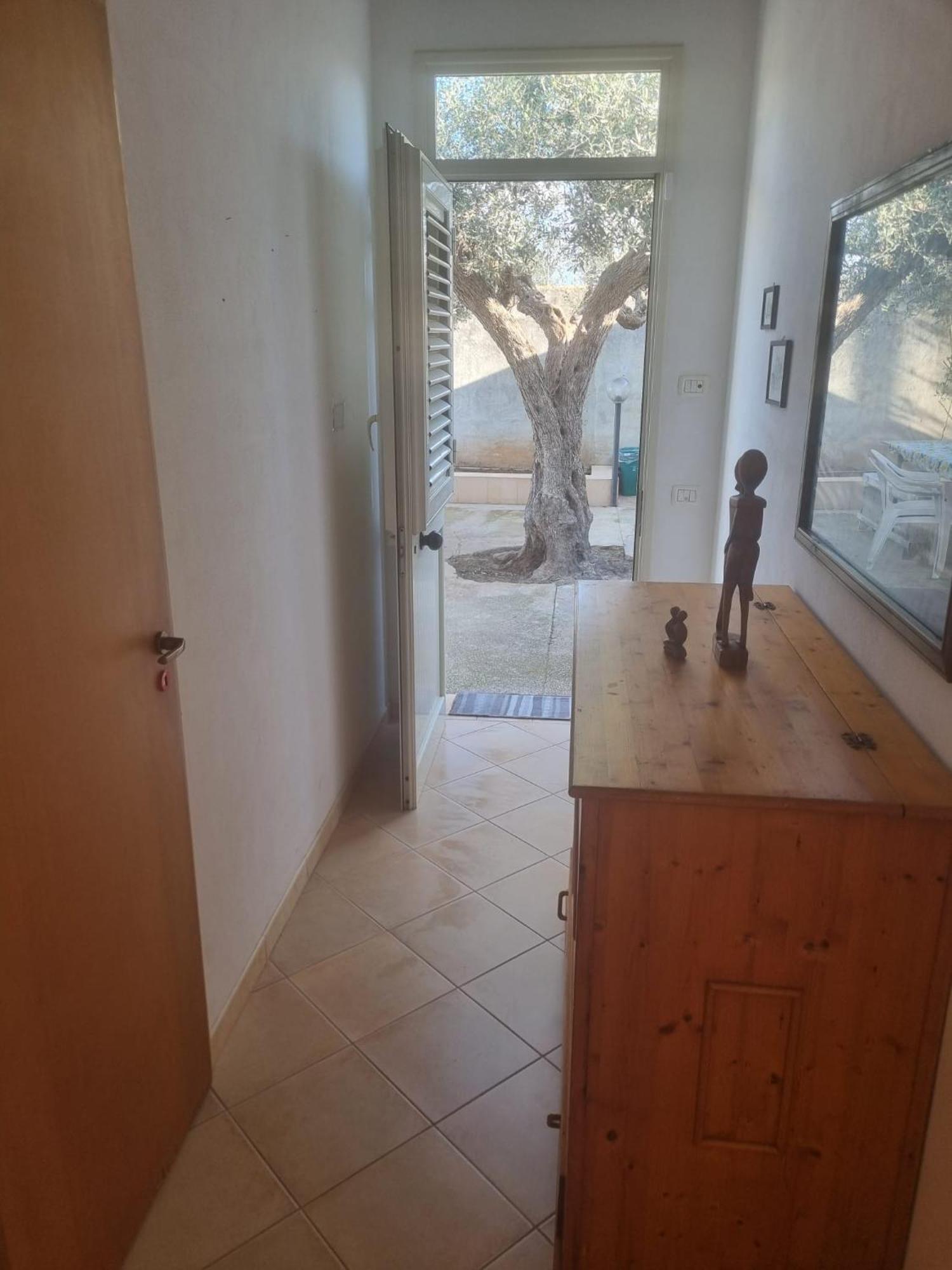 Villa Serroni Mazara del Vallo Ngoại thất bức ảnh