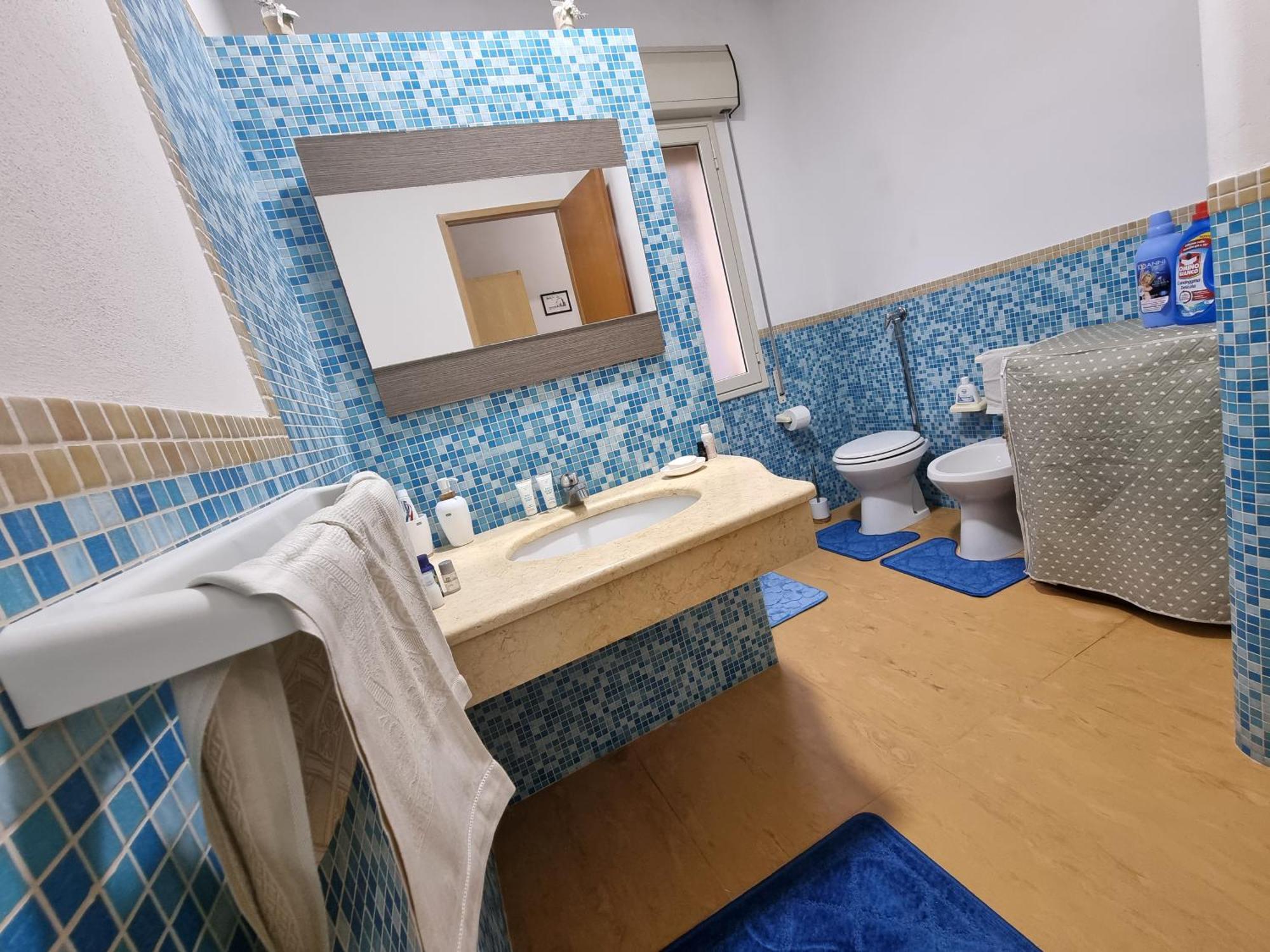 Villa Serroni Mazara del Vallo Ngoại thất bức ảnh