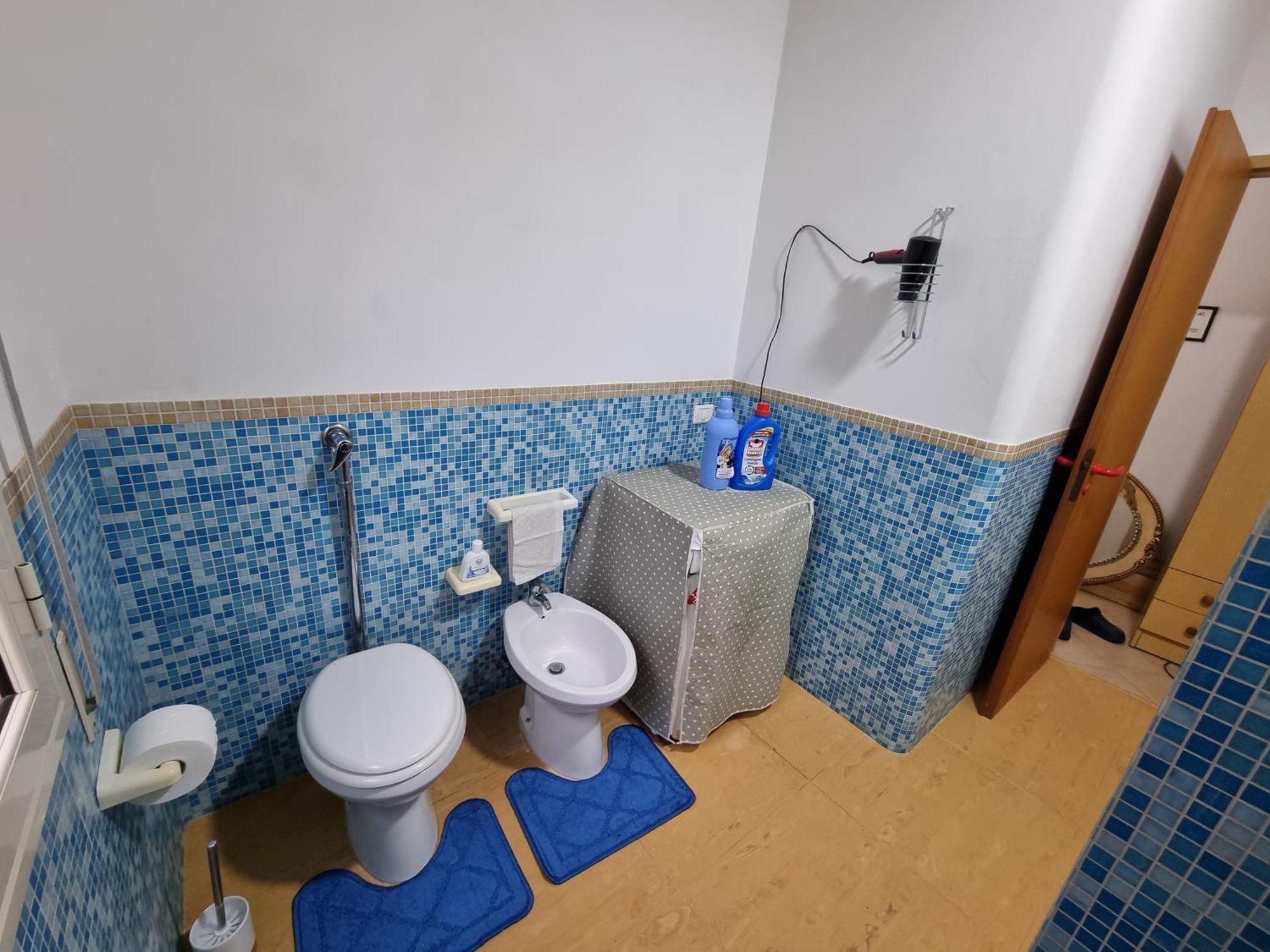 Villa Serroni Mazara del Vallo Ngoại thất bức ảnh
