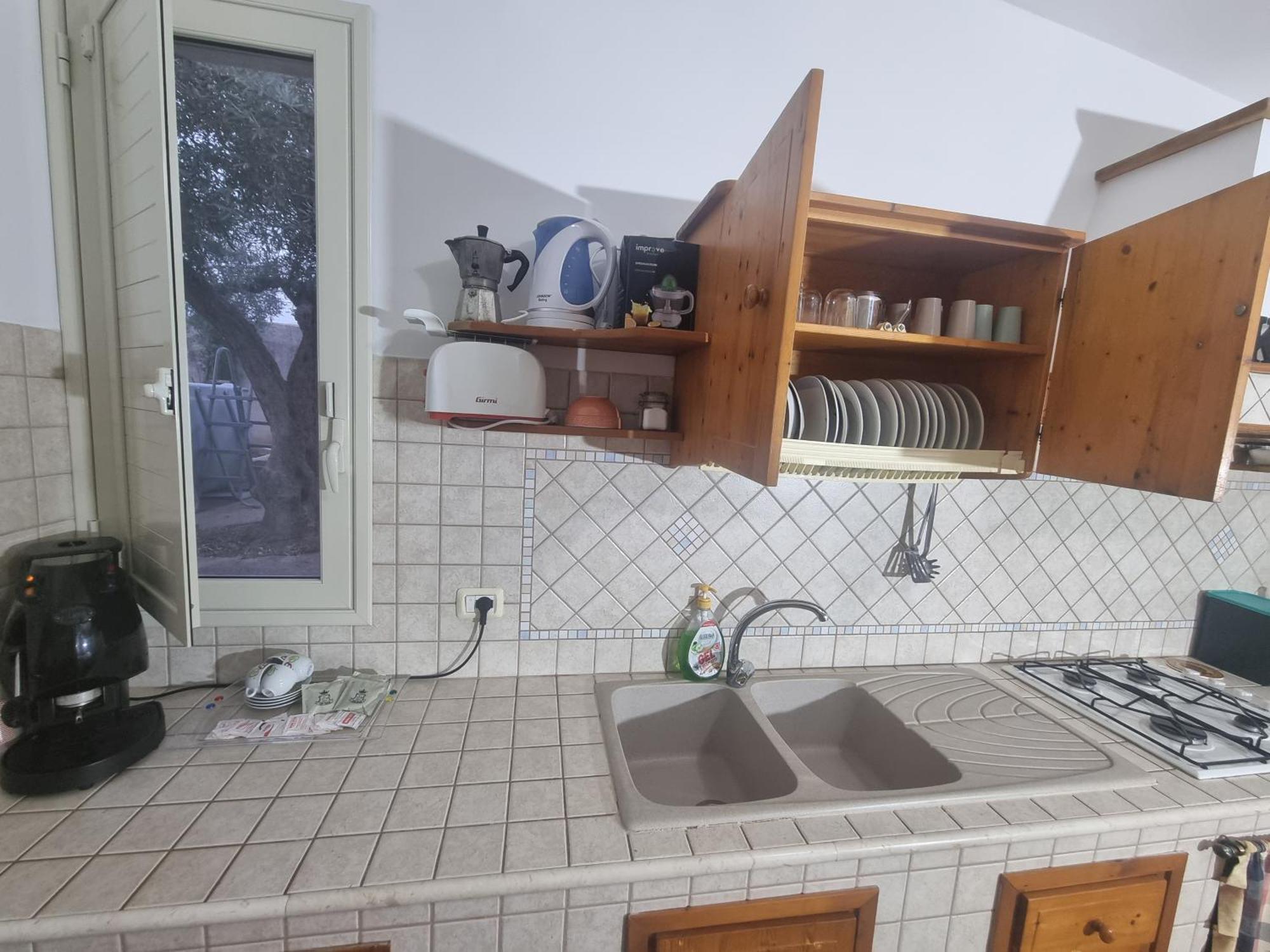 Villa Serroni Mazara del Vallo Ngoại thất bức ảnh