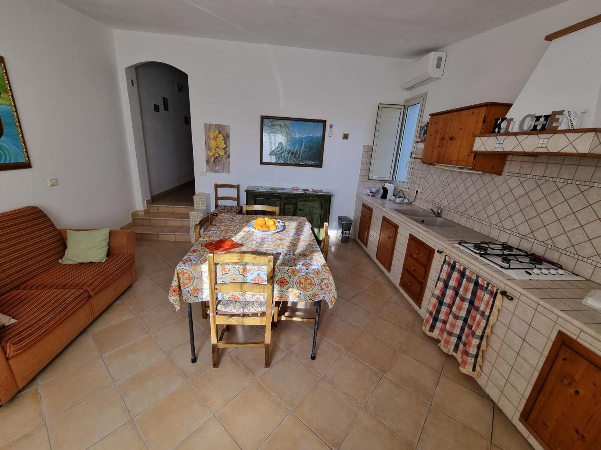 Villa Serroni Mazara del Vallo Ngoại thất bức ảnh