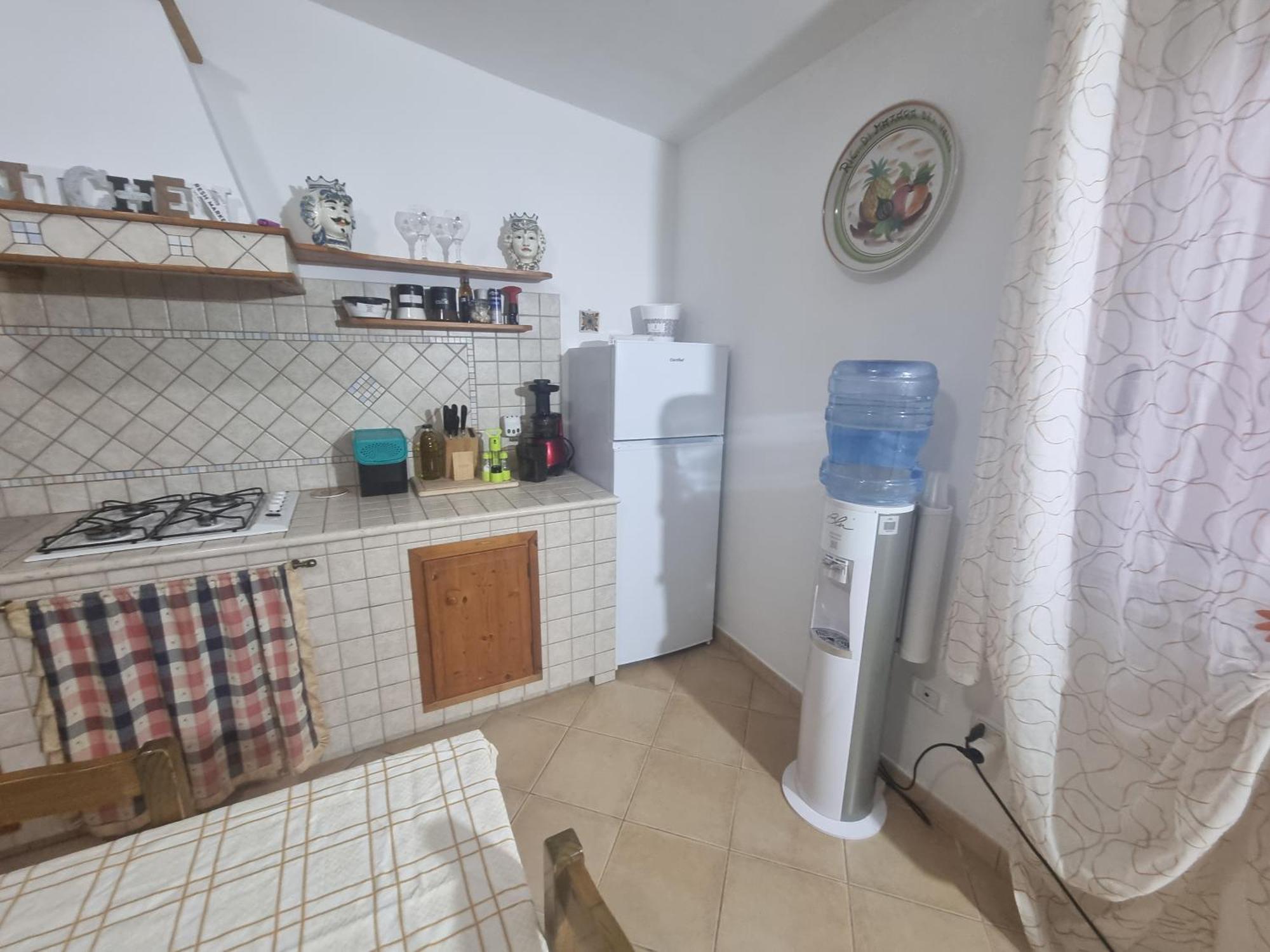 Villa Serroni Mazara del Vallo Ngoại thất bức ảnh