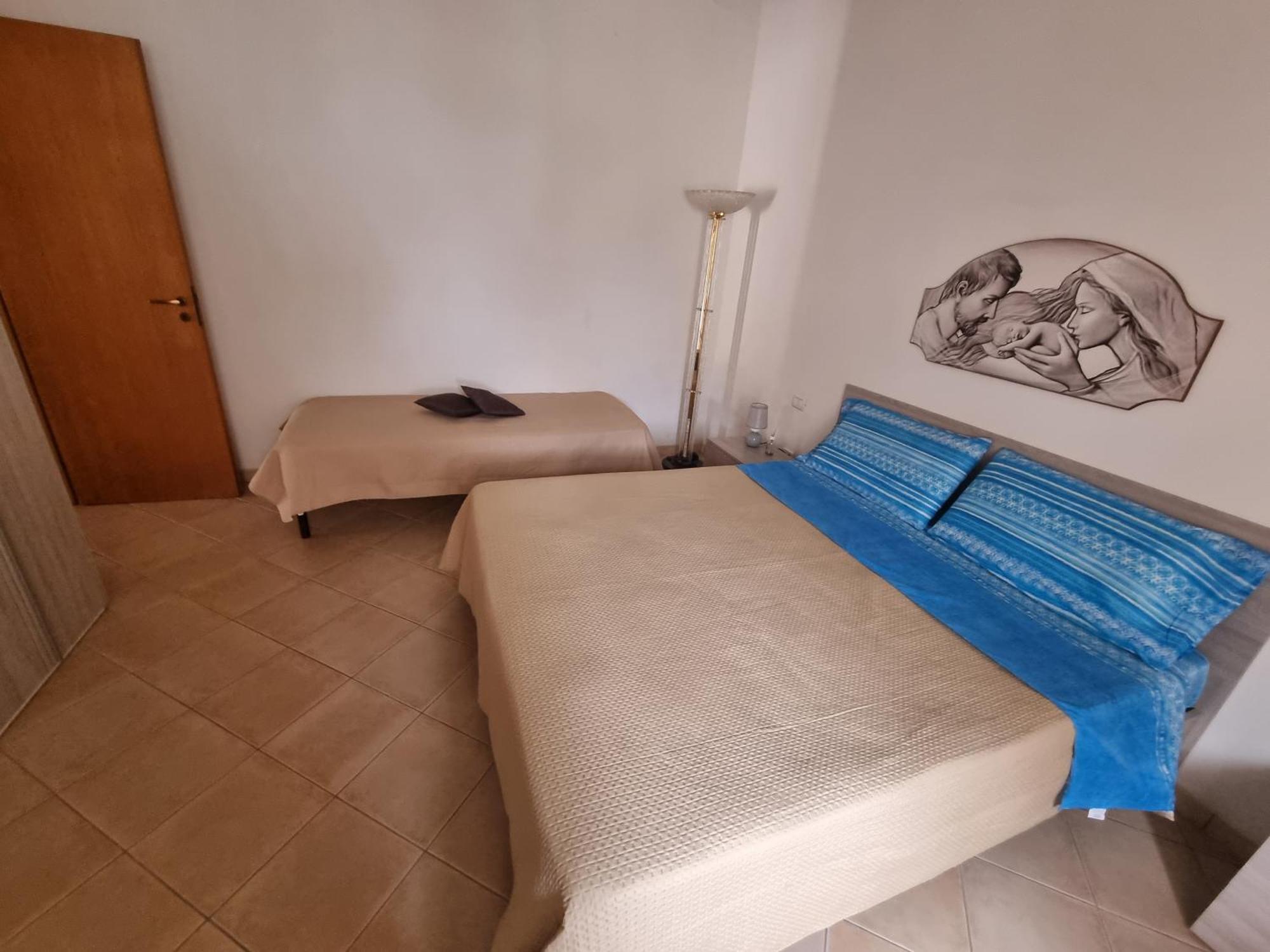 Villa Serroni Mazara del Vallo Ngoại thất bức ảnh