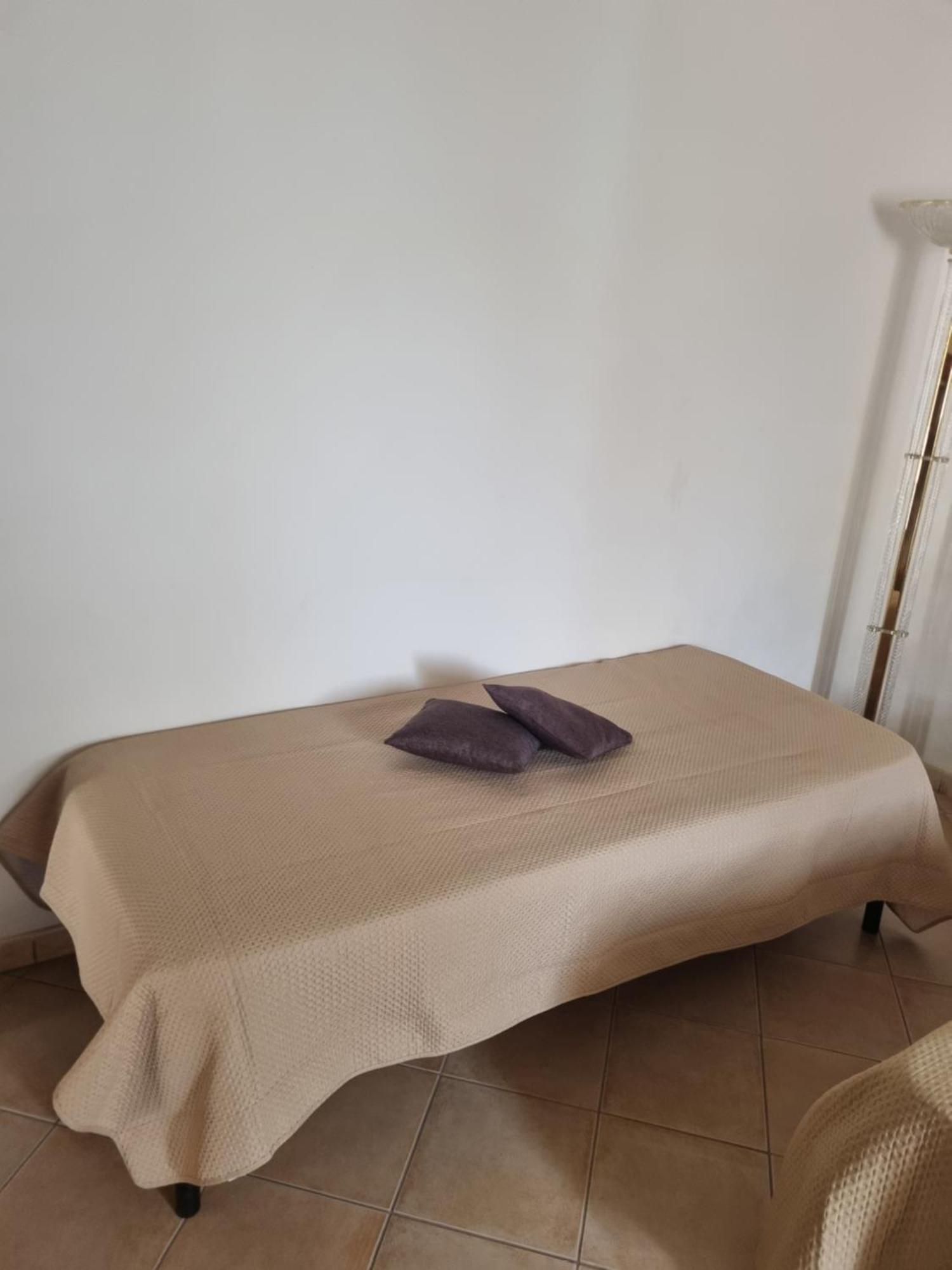 Villa Serroni Mazara del Vallo Ngoại thất bức ảnh