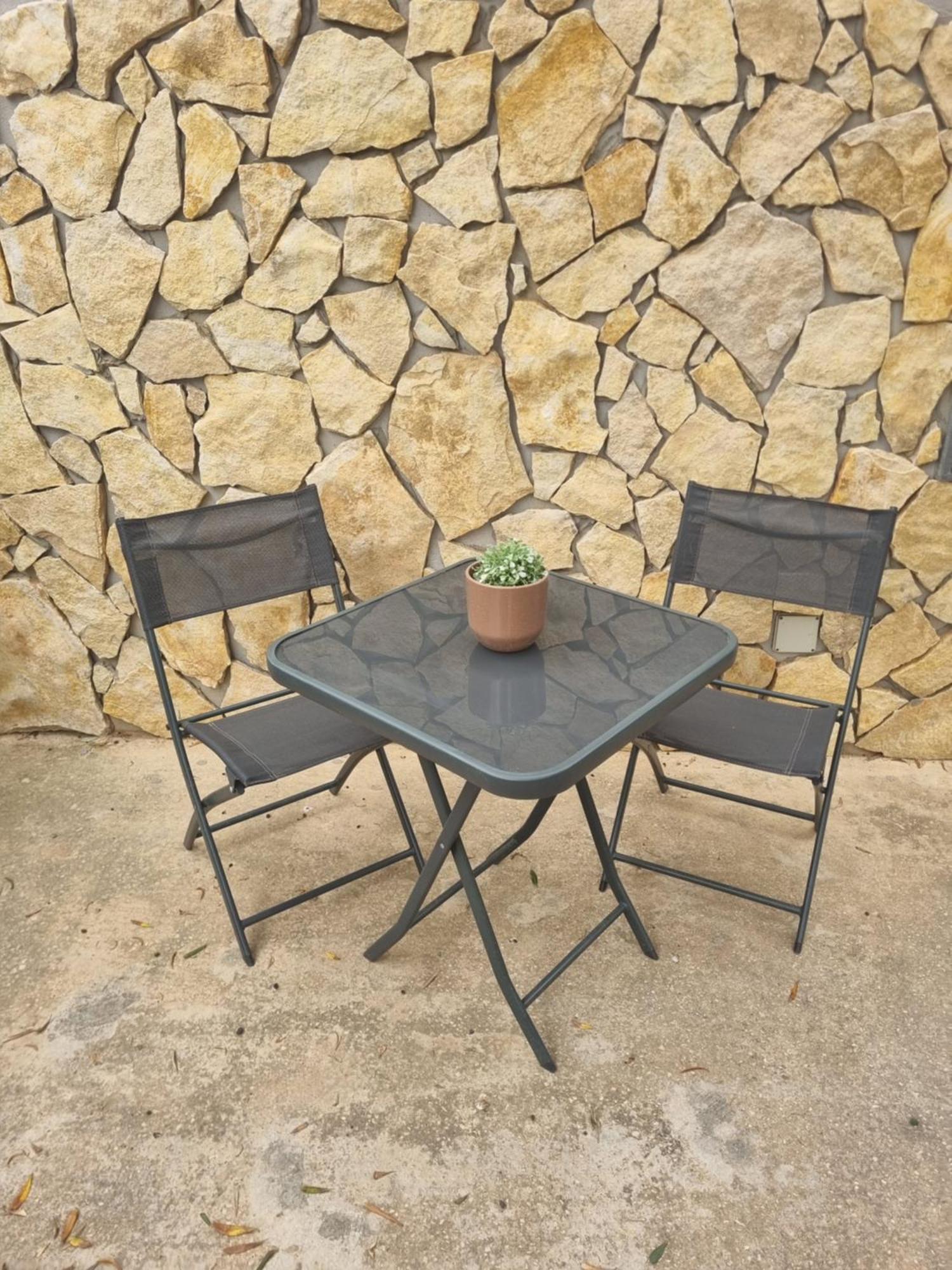 Villa Serroni Mazara del Vallo Ngoại thất bức ảnh